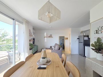 VENTA DEPTO 2 AMB PREMIUM ITUZ NORTE C/COCHERA