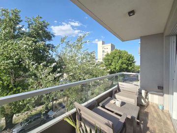 VENTA DEPTO 2 AMB PREMIUM ITUZ NORTE C/COCHERA