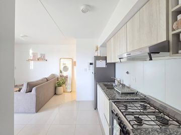 VENTA DEPTO 2 AMB PREMIUM ITUZ NORTE C/COCHERA