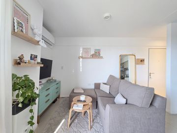 VENTA DEPTO 2 AMB PREMIUM ITUZ NORTE C/COCHERA