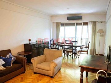 VENTA DTO 4 AMB BELGRANO C/ESP GUARDACOCHE AP CRE