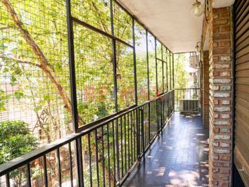 VENTA DTO 4 AMB BELGRANO C/ESP GUARDACOCHE AP CRE