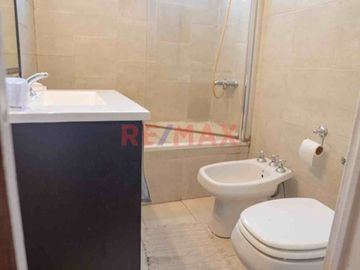 VENTA DTO 4 AMB BELGRANO C/ESP GUARDACOCHE AP CRE