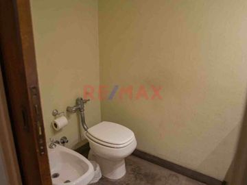 VENTA DTO 4 AMB BELGRANO C/ESP GUARDACOCHE AP CRE