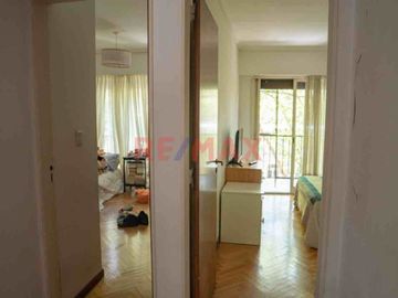 VENTA DTO 4 AMB BELGRANO C/ESP GUARDACOCHE AP CRE