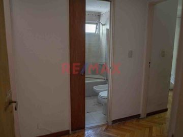 VENTA DTO 4 AMB BELGRANO C/ESP GUARDACOCHE AP CRE