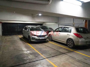 VENTA DTO 4 AMB BELGRANO C/ESP GUARDACOCHE AP CRE