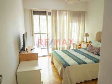 VENTA DTO 4 AMB BELGRANO C/ESP GUARDACOCHE AP CRE