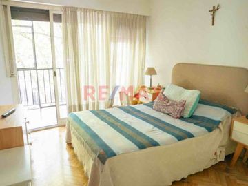VENTA DTO 4 AMB BELGRANO C/ESP GUARDACOCHE AP CRE