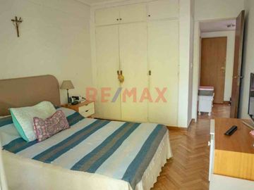 VENTA DTO 4 AMB BELGRANO C/ESP GUARDACOCHE AP CRE