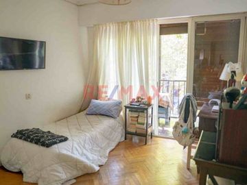 VENTA DTO 4 AMB BELGRANO C/ESP GUARDACOCHE AP CRE