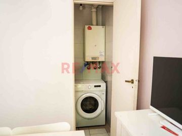 VENTA DTO 4 AMB BELGRANO C/ESP GUARDACOCHE AP CRE