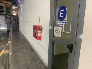 COCHERA/GARAGE VENTA PALERMO HOLLYWOOD