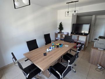 Venta Depto estrenar 2Amb Complejo Solares Moreno