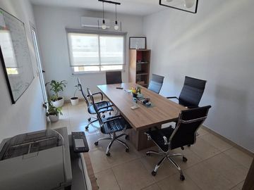 Venta Depto estrenar 2Amb Complejo Solares Moreno