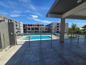 Venta Depto estrenar 2Amb Complejo Solares Moreno