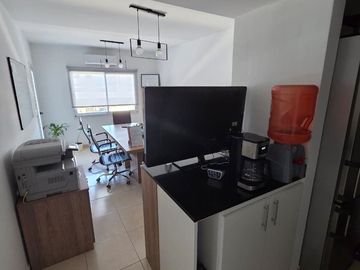 Venta Depto estrenar 2Amb Complejo Solares Moreno