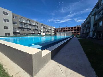 Venta Depto estrenar 2Amb Complejo Solares Moreno
