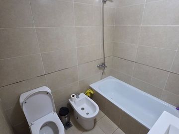 Venta Depto estrenar 2Amb Complejo Solares Moreno