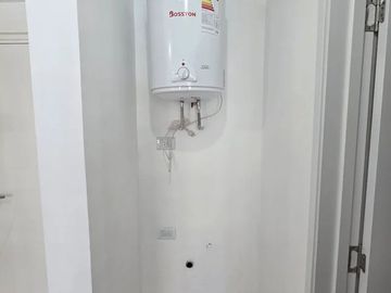 Venta Depto estrenar 2Amb Complejo Solares Moreno