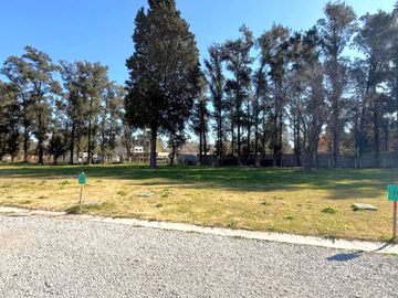 VENTA LOTE 279 M2 B SEMICERRADO MALVINAS ARGENTIN