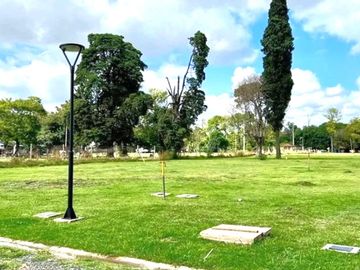 VENTA LOTE 279 M2 B SEMICERRADO MALVINAS ARGENTIN