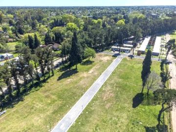VENTA LOTE 279 M2 B SEMICERRADO MALVINAS ARGENTIN