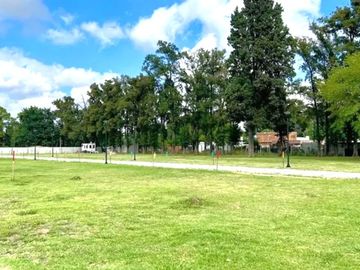 VENTA LOTE 279 M2 B SEMICERRADO MALVINAS ARGENTIN