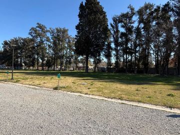 VENTA LOTE EN B. SAN RAFAEL MAVINAS ARGENTINAS