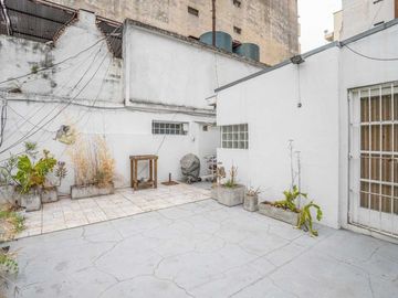 VENTA PH 3/4 DORMITORIOS - ESCRITORIO TERRAZA
