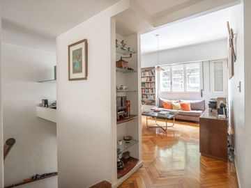 VENTA PH 3/4 DORMITORIOS - ESCRITORIO TERRAZA