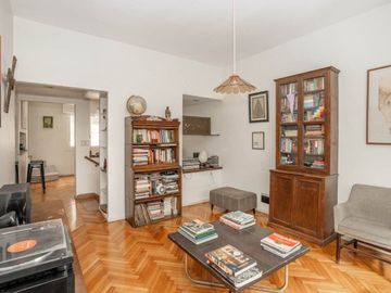 VENTA PH 3/4 DORMITORIOS - ESCRITORIO TERRAZA