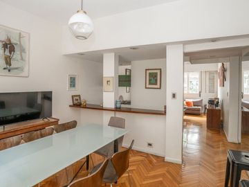 VENTA PH 3/4 DORMITORIOS - ESCRITORIO TERRAZA