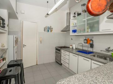 VENTA PH 3/4 DORMITORIOS - ESCRITORIO TERRAZA