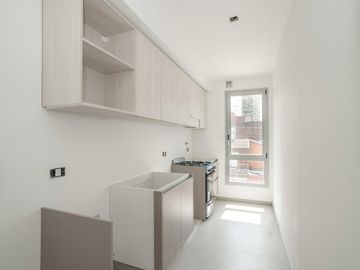 Venta Depto 4 amb balcón y amenitie Villa Urquiza