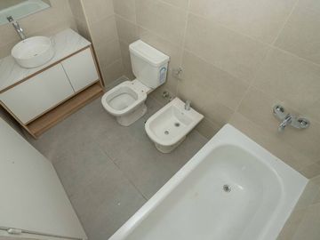 Venta Depto 4 amb balcón y amenitie Villa Urquiza