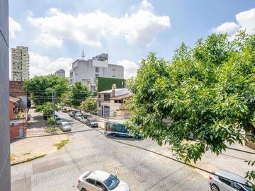 Venta Depto 4 amb balcón y amenitie Villa Urquiza