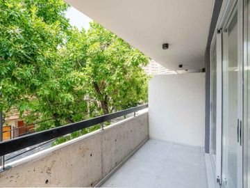 Venta Depto 4 amb balcón y amenitie Villa Urquiza