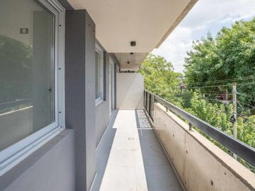 Venta Depto 4 amb balcón y amenitie Villa Urquiza