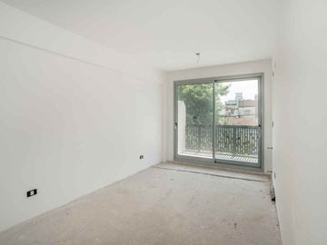 Venta Depto 4 amb balcón y amenitie Villa Urquiza