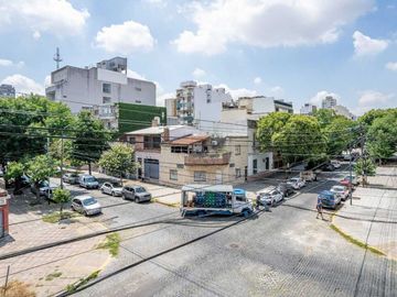 Venta Depto 4 amb balcón y amenitie Villa Urquiza