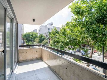 Venta Depto 4 amb balcón y amenitie Villa Urquiza