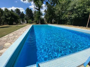CASA FINCA EN VENTA EN MORENO PISINA PARQUE