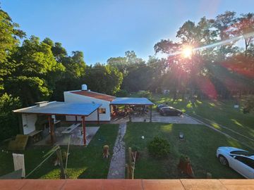 CASA FINCA EN VENTA EN MORENO PISINA PARQUE