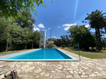 CASA FINCA EN VENTA EN MORENO PISINA PARQUE