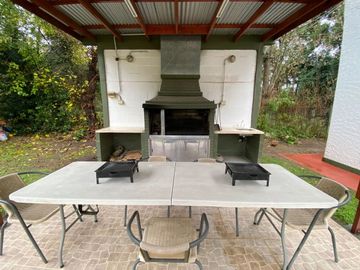 CASA FINCA EN VENTA EN MORENO PISINA PARQUE