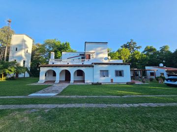 CASA FINCA EN VENTA EN MORENO PISINA PARQUE