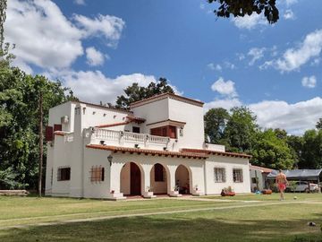 CASA FINCA EN VENTA EN MORENO PISINA PARQUE