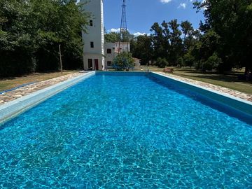 CASA FINCA EN VENTA EN MORENO PISINA PARQUE