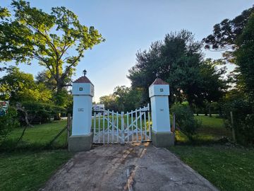 CASA FINCA EN VENTA EN MORENO PISINA PARQUE